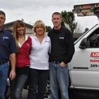 Air Tech Heating & Air Conditioning Service