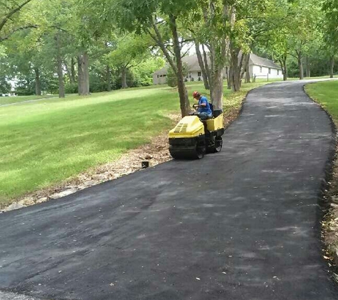 General Asphalt - Platte City, MO