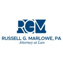Russell G. Marlowe, PA - Attorneys