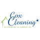 Cox Cleaning