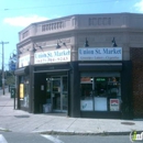 Union Street Market - Convenience Stores