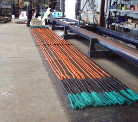 Alpha Rigging Service Pty Ltd - Wurruk, VIC
