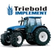 Triebold Implement Inc