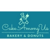 Cake Among Us Bakery, Donuts & Wedding Cakes gallery