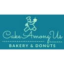 Cake Among Us Bakery, Donuts & Wedding Cakes - American Restaurants