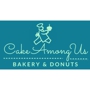 Cake Among Us Bakery, Donuts & Wedding Cakes