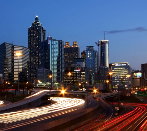 HIlton Garden Inn Atlanta Airport /Millenium Center - Atlanta, GA