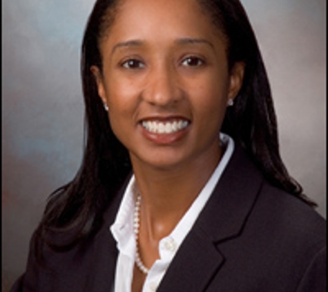 Dr. Lydia Jones Johnson, MD - Glen Allen, VA