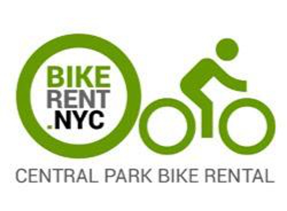 Brooklyn Bridge Bike Rent - New York, NY