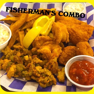 Cape Cod Fish Co - Fort Myers, FL