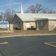 Crystal Springs Church Of God