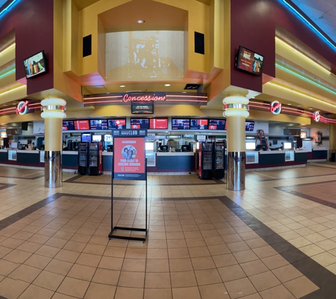 Cinemark Lake Forest Foothill Ranch - CLOSED - Foothill Ranch, CA