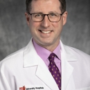 Alex Gifford, MD - Physicians & Surgeons, Pulmonary Diseases