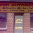Gunn Automotive