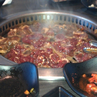 Gen Korean BBQ - Oxnard, CA