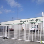 Woody's Auto Body