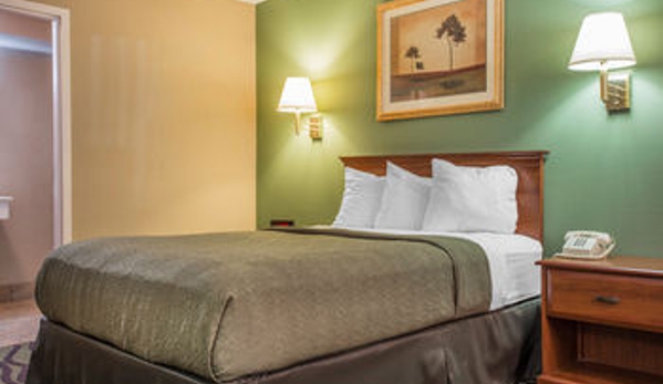 Quality Inn - Kennesaw, GA