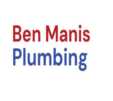 Ben Manis Plumbing LLC - Huntingdon Valley, PA