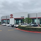 Toyota of Pharr