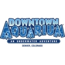 Downtown Aquarium - Restaurants