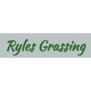Ryles Grassing - Landscaping Equipment & Supplies