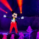 Fantasmic! - Tourist Information & Attractions