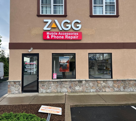 ZAGG Springfield - Springfield, NJ