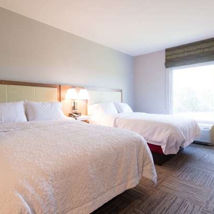 Hampton Inn & Suites Fayetteville - Fayetteville, NC