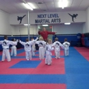 Next Level Martial Arts - Self Defense Instruction & Equipment
