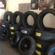 Regio Tires