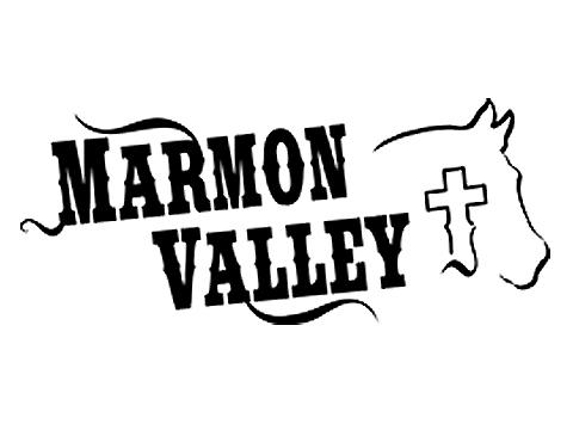 Marmon Valley Farm - Zanesfield, OH