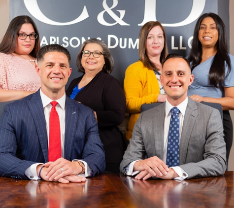 Carlson & Dumeer,  LLC - Middletown, CT