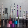 Wickedly Hot Vapors- Plano gallery