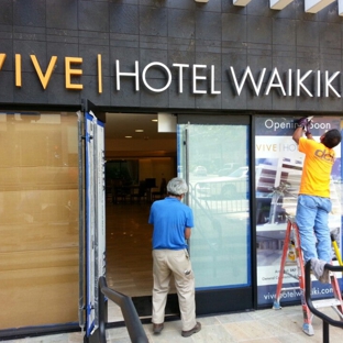 Vive Hotel Waikiki - Honolulu, HI