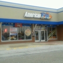 American Pie Pizzas & Salads - Restaurants