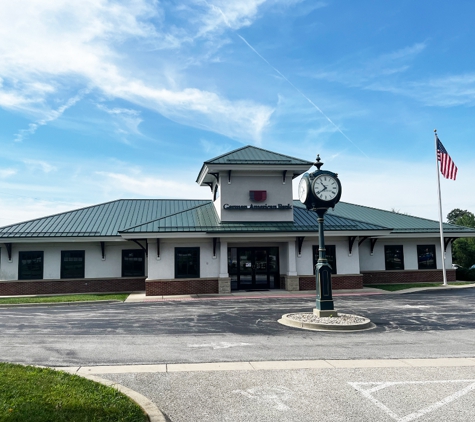 German American Bank - La Grange, KY