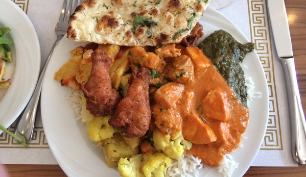 Seva Cuisine of India - Kansas City, MO