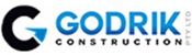 Godrik Construction Pty Ltd Logo