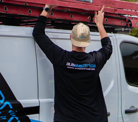AUS Electrical - Croydon, VIC