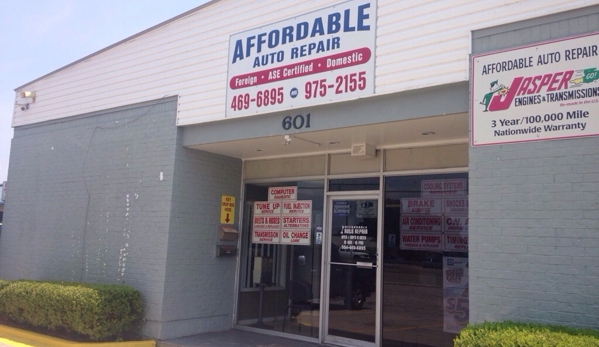 Affordable Auto Repair - Kenner, LA