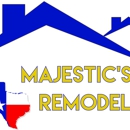 Majestic's Remodeling - Roofing Contractors