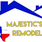 Majestic's Remodeling