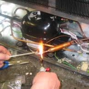 Food Equipment Service - Major Appliance Refinishing & Repair