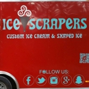 Ice Scrapers - Ice Cream & Frozen Desserts