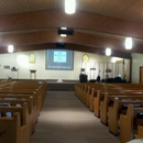 First Baptist Church - General Baptist Churches