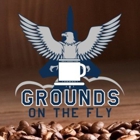 Grounds On the Fly Coffee Shop