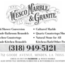 Wesco Marble