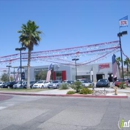 Palm Springs Nissan - New Car Dealers