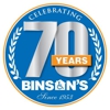 Binson's Medical Equipment and Supplies gallery