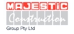 Majestic Construction Group Pty Ltd Logo